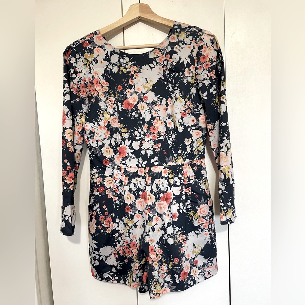 EverNew Romper